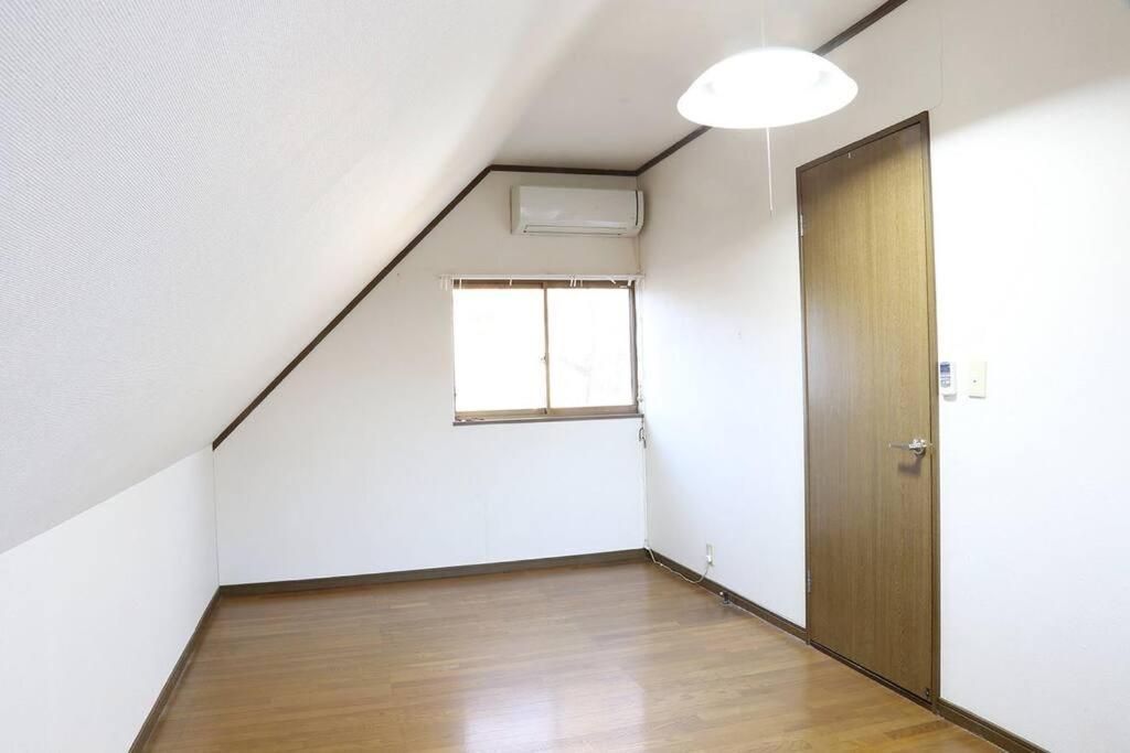 הוילה נסושיאוברה 那須コテージ四季ｃ棟/屋根付きバーベキュースペース完備/まるまま一棟貸し מראה חיצוני תמונה